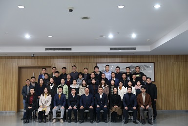 提素質、強本領、促擔當—— 中大實業“英才計劃之初級領導力鍛造營”圓滿結業